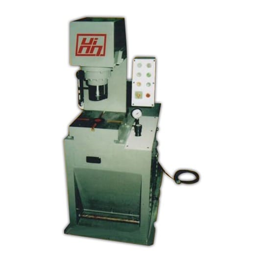 Hydraulic Cutting Press - Jewellery Making Machine Ahmedabad